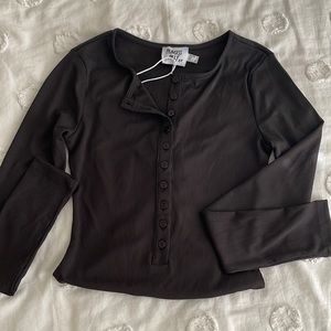 Princess Polly bodysuit